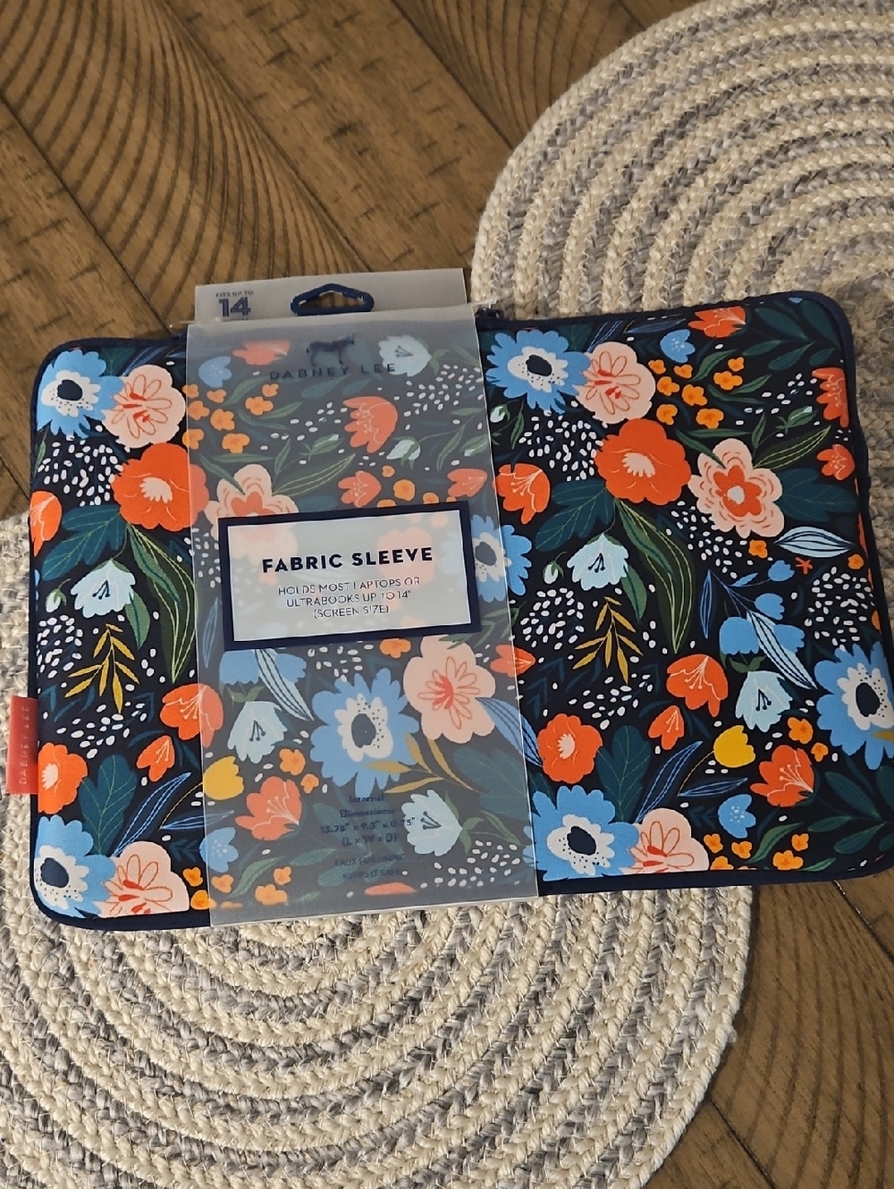 Laptop Sleeve 14 Inches NEW